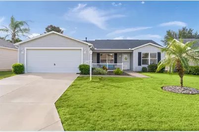 280 Knoll Place, The Villages, FL 32162 - Photo 2