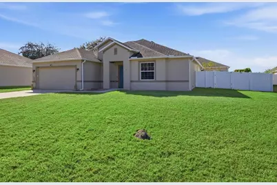 1707 Hoofprint Court, Fruitland Park, FL 34731 - Photo 1