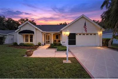509 Chula Vista Avenue, The Villages, FL 32159 - Photo 1