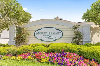 1874 Mount Pleasant Terrace, The Villages, FL 32162 - Photo 34