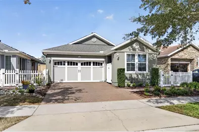 75 Bayou Bend Road, Groveland, FL 34736 - Photo 2
