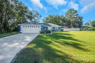 8680 SE 160th Pl, Summerfield, FL 34491 - Photo 1
