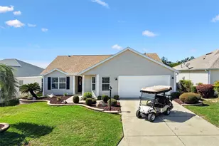17916 SE 87th Melrose Ct, The Villages, FL 32162 - Photo 1