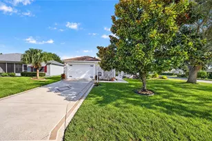 3401 New Hope Pl, The Villages, FL 32162 - Photo 4