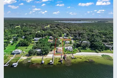 14573 SE 139th Place, Ocklawaha, FL 32179 - Photo 64