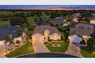 3568 Worth Circle, The Villages, FL 32162 - Photo 1
