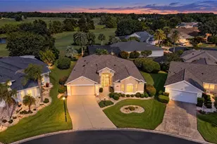 3568 Worth Cir, The Villages, FL 32162 - Photo 1