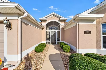 3568 Worth Circle, The Villages, FL 32162 - Photo 4