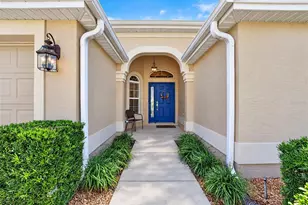588 Bradford Loop, The Villages, FL 32163 - Photo 6