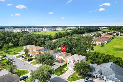 12366 NE 50th View, Oxford, FL 34484 - Photo 2