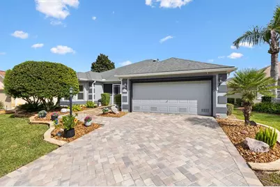 7146 SE 173rd Arlington Loop #62, The Villages, FL 32162 - Photo 2
