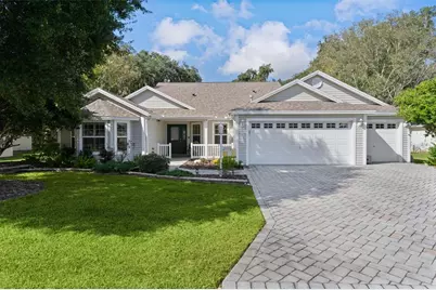 7175 SE 173rd Arlington Loop, The Villages, FL 32162 - Photo 1