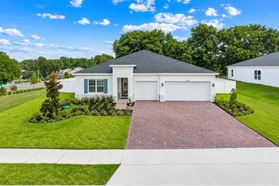 9844 Pine Mill Court, Clermont, FL 34711 - Photo 1