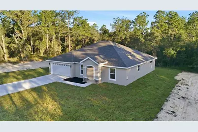 10260 N Spaulding Drive, Citrus Springs, FL 34433 - Photo 1
