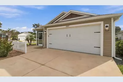 4287 Fredda Terrace, The Villages, FL 32163 - Photo 2