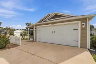 4287 Fredda Ter, The Villages, FL 32163 - Photo 2
