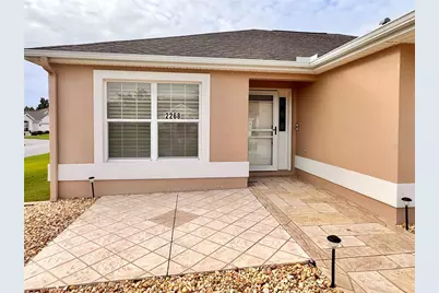 2268 Sutton Terrace, The Villages, FL 32162 - Photo 2