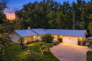12 Palm Cir Dr, Inglis, FL 34449 - Photo 1