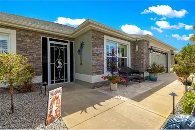 3015 Dafoe Terrace, The Villages, FL 32163 - Photo 2