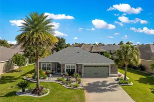 3015 Dafoe Terrace, The Villages, FL 32163 - Photo 1