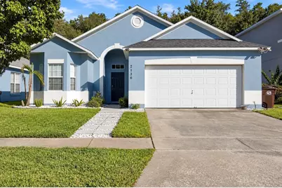 2136 Mallard Creek Circle, Kissimmee, FL 34743 - Photo 1