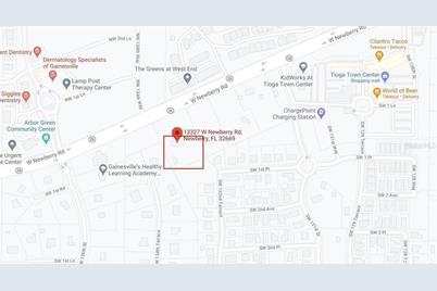 13327 W Newberry Road, Newberry, FL 32669 - Photo 1