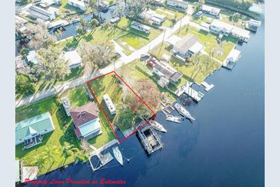 144 Magnolia Trail, Satsuma, FL 32189 - Photo 2