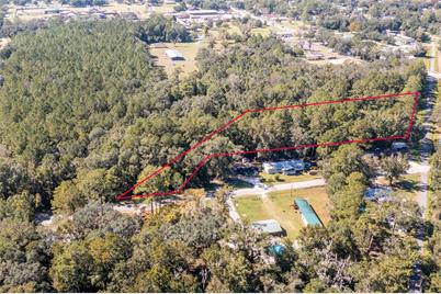 Tbd SE 5th Avenue, Lake Butler, FL 32054 - Photo 2