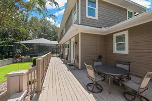 10117 NW 132nd Dr, Alachua, FL 32615 - Photo 64