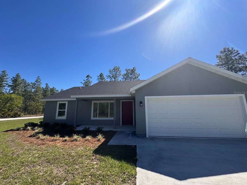 57 Lombardy Ln, Dunnellon, FL 34431-2352