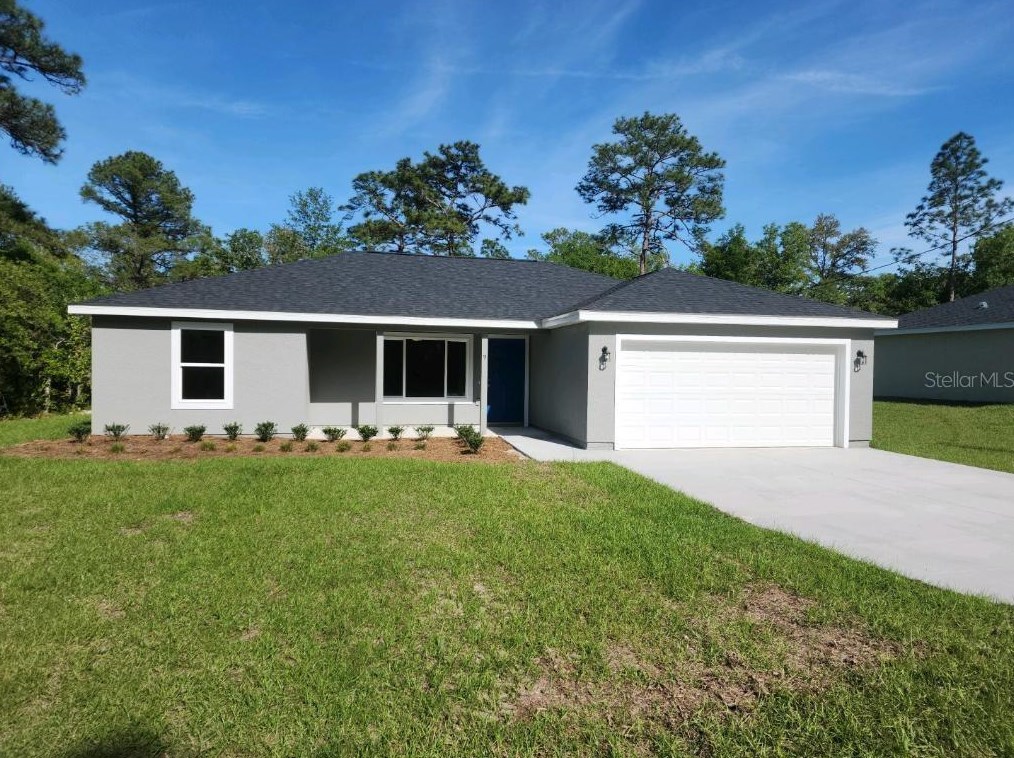 9 Locust Terrace Trail, Ocala, FL 34472