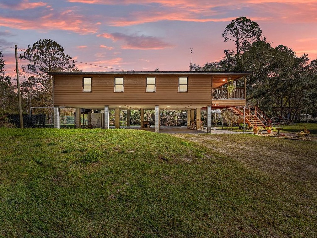4081 Nw 154 Ave, Chiefland, FL 32626