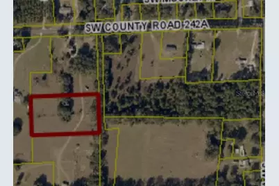 Sw County Road 242A, Lake City, FL 32056 - Photo 6