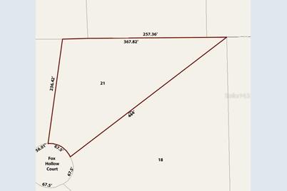 [Address not provided], Hampton, FL 32044 - Photo 4