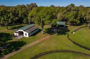 12275 W Hwy 318, Reddick, FL 32686 - Photo 6