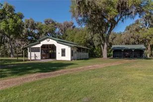 12275 W Hwy 318, Reddick, FL 32686 - Photo 12
