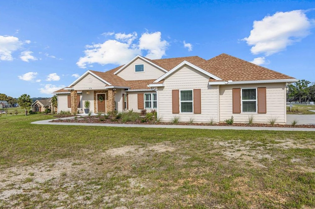 976 Nw Blackberry Circle, Lake City, FL 32055
