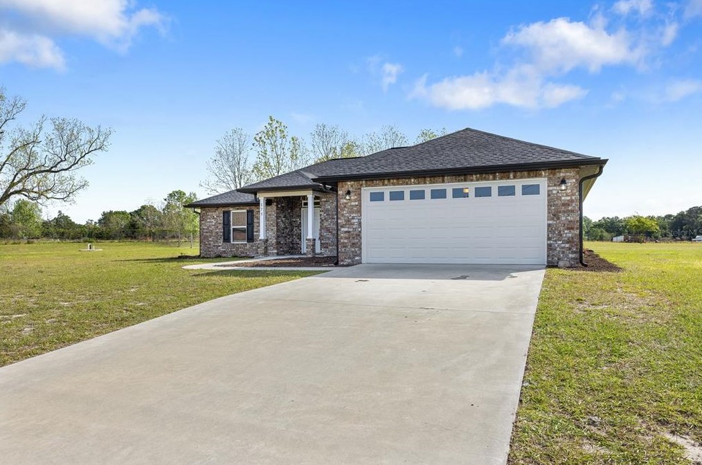 175 Sw Arrow Glen, Lake City, FL 32024