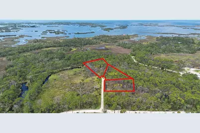 Lot 9 SW 104 Street, Cedar Key, FL 32625 - Photo 2