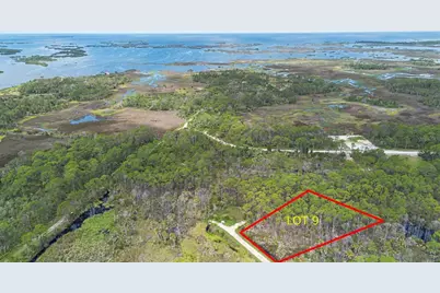 Lot 9 SW 104 Street, Cedar Key, FL 32625 - Photo 4