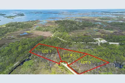 Lot 9 SW 104 Street, Cedar Key, FL 32625 - Photo 8
