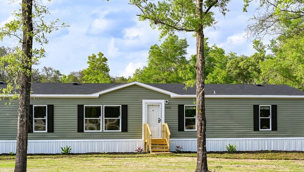 9431 Ne 81 St, Bronson, FL 32621