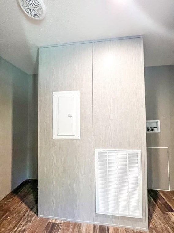 9431 81st St, Bronson FL 32621-7844 exterior