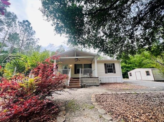 29009 53rd Dr, Branford, FL 32008