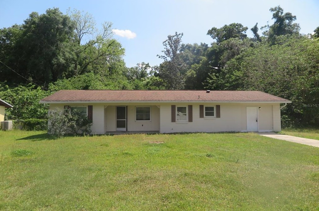 2256 Ne 98th St, Anthony, FL 32617