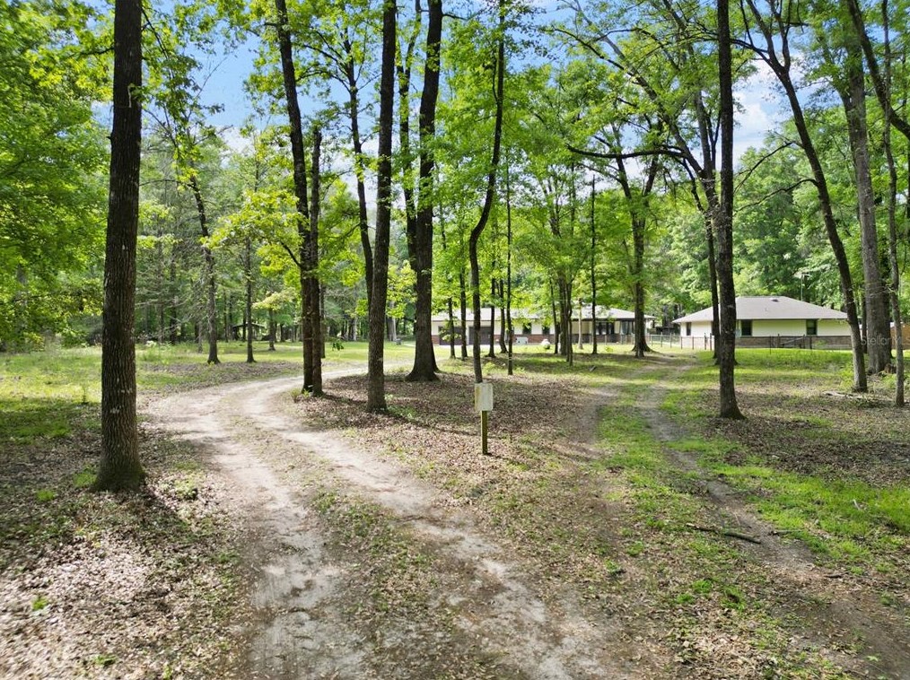 178 Sw Buck Ct, Fort White, FL 32038