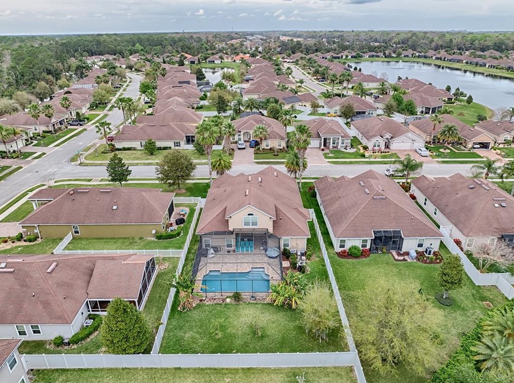 4 Graham Trail, Palm Coast, FL 32137