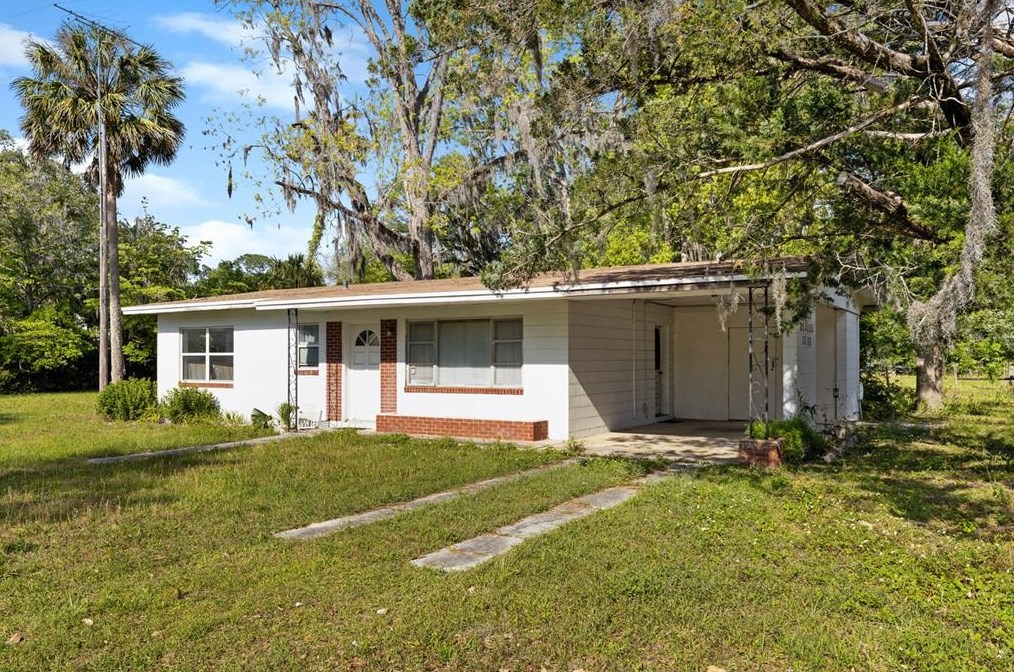 25 Se 3rd St, Chiefland, FL 32626