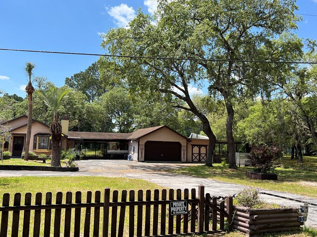 9360 Cedar Cove Rd, Dunnellon, FL 34434-4780