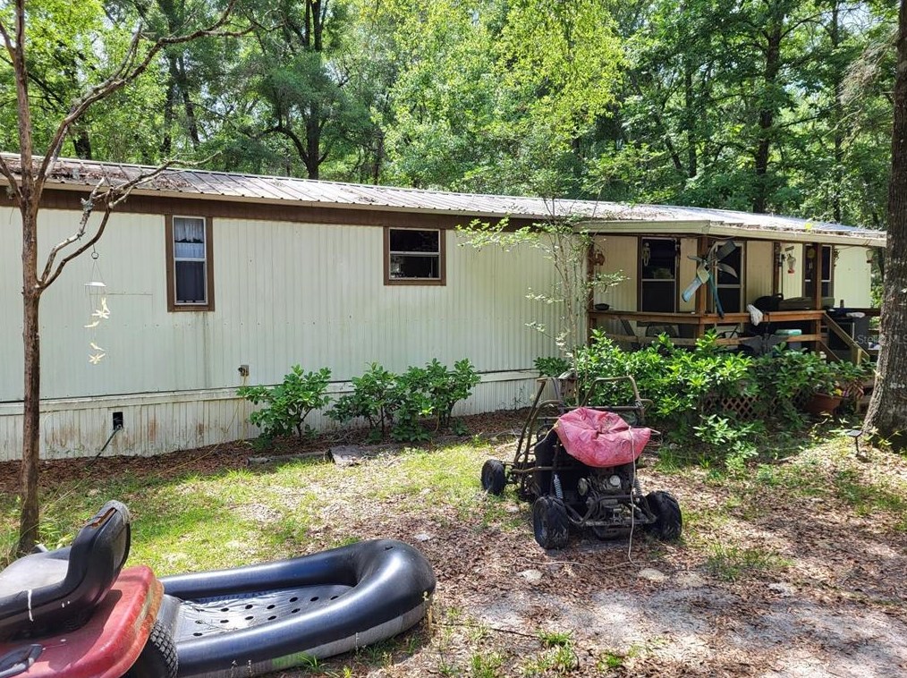 162 Sw Carmine Way, Fort White, FL 32038